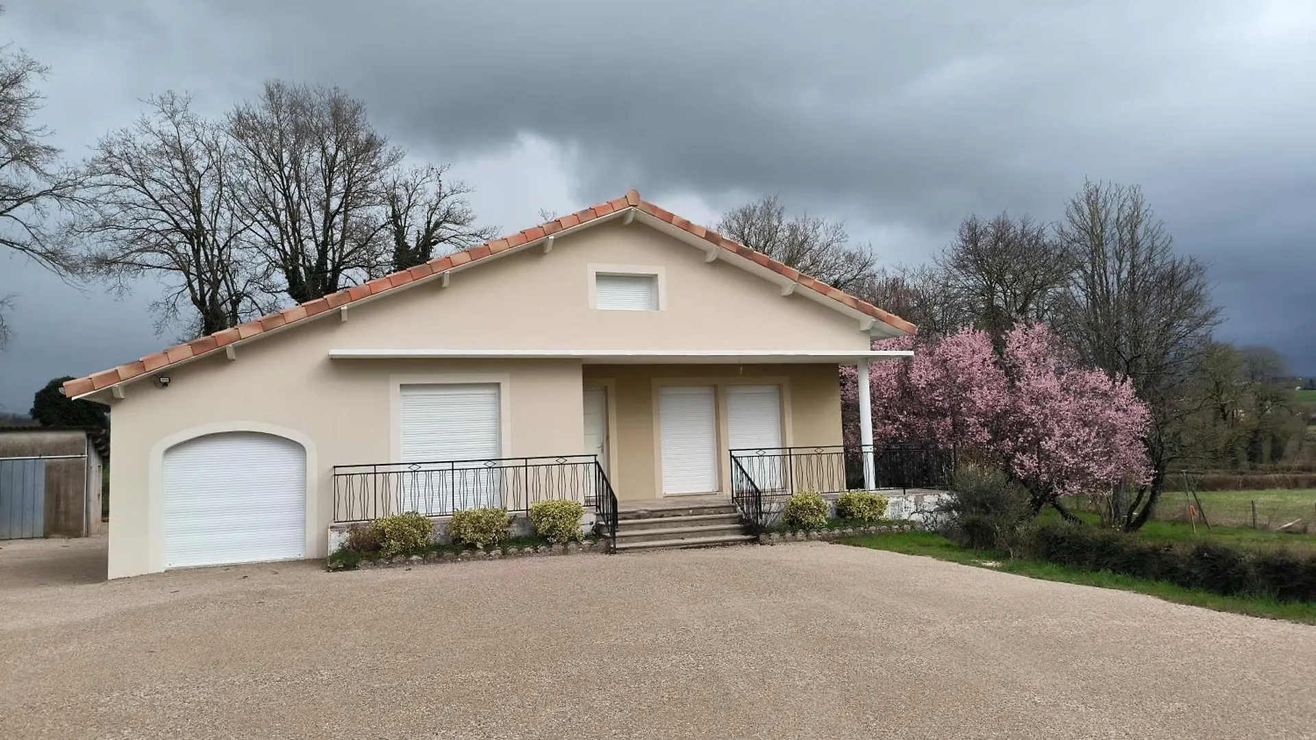 U Casetta Rignac